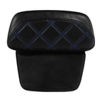 Razor Trunk Backrest for Harley Touring Street Glide (2014–2023)