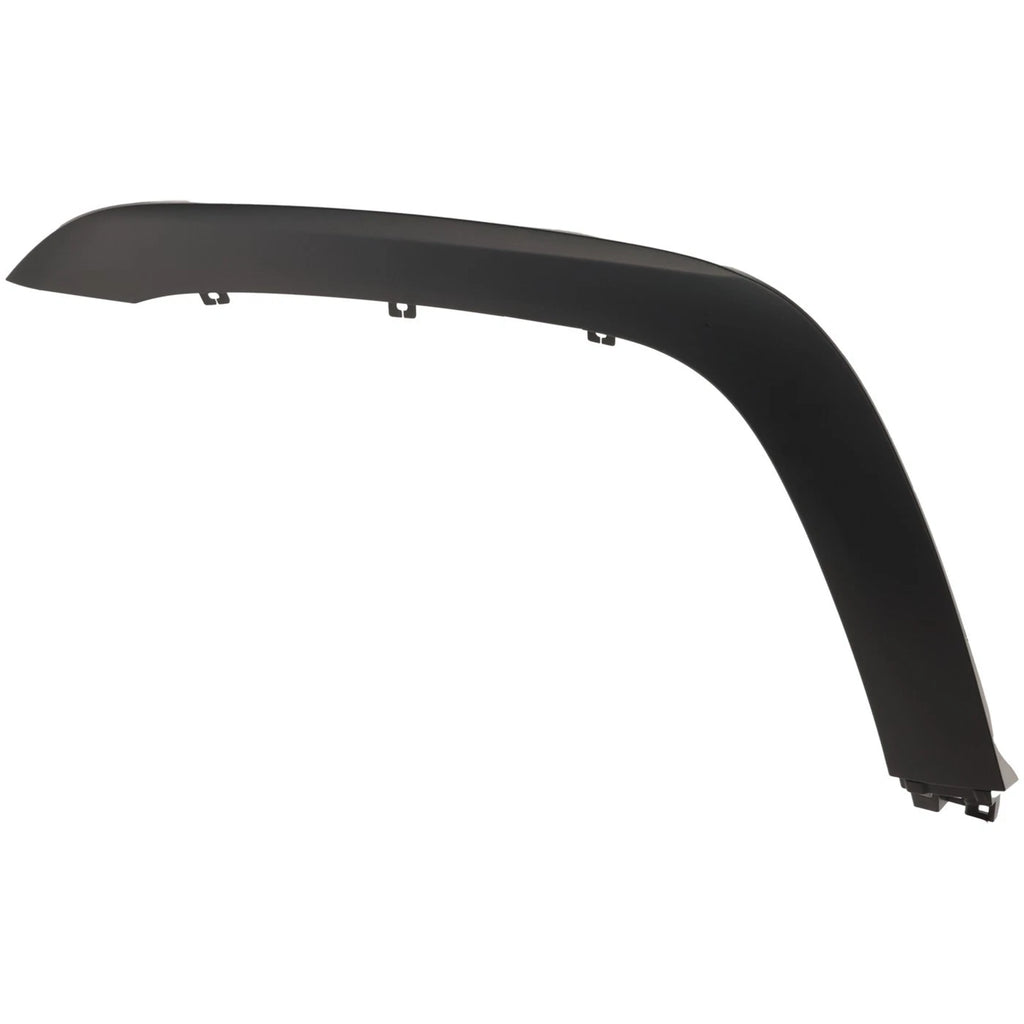 Fender Flares Set of 2 for Toyota 4Runner (2014–2018) Primed Plastic