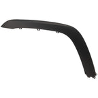 Fender Flares Set of 2 for Toyota 4Runner (2014–2018) Primed Plastic