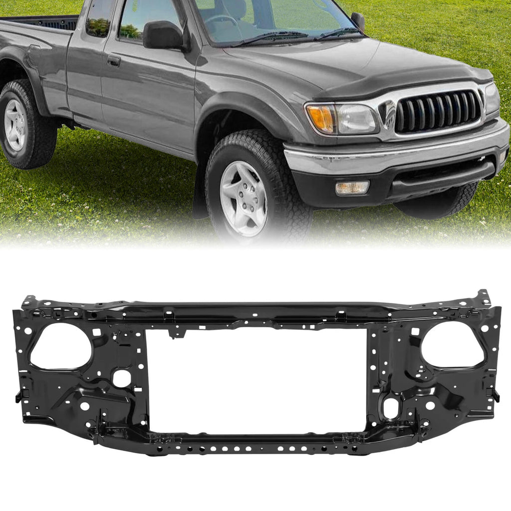 Core Radiator Support Assembly for Toyota Tacoma (2001–2004) #5320104081