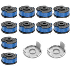 AC14RL3A Replacement for Ryobi RY24021, RY40200 (Compatible)