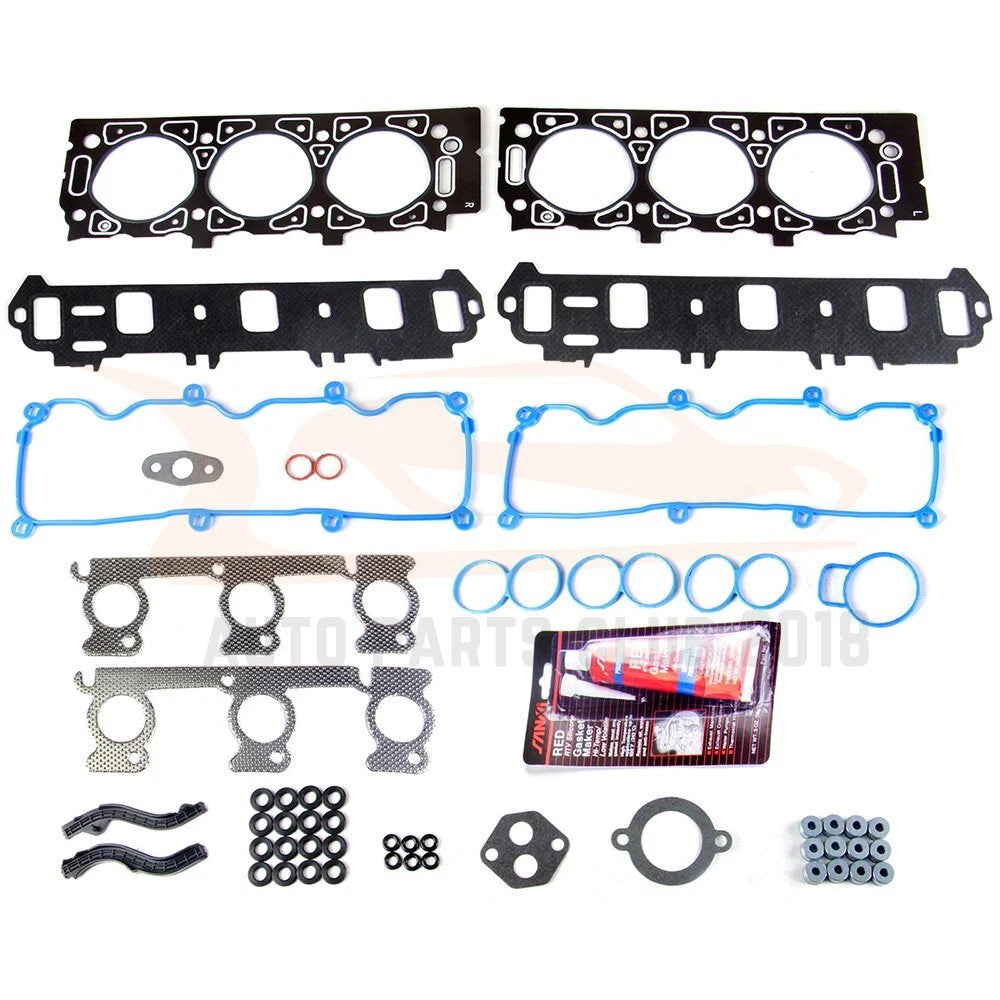 Cylinder Head Gasket Set for Ford Ranger (2002–2008)