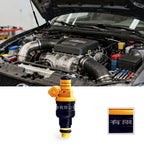 Fuel Injector for VW Santana 2.0, Opel Astra, Corsa, Ford Explorer, Ranger