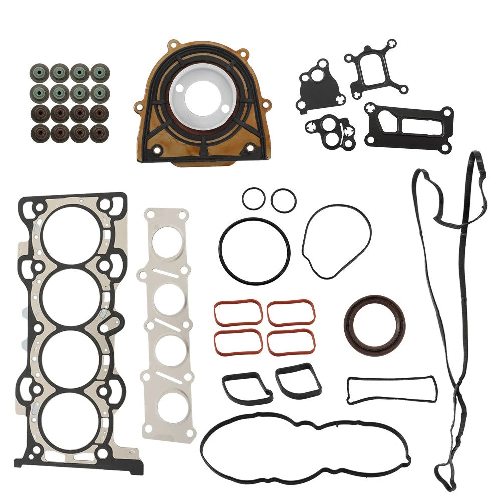 Engine Cylinder Head Gasket Set for Land Rover Range Rover Evoque (2012â2017)
