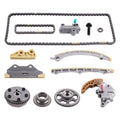 Timing Chain Kit & VVT Sprocket for Honda Accord CR-V Crosstour (2008–2015)