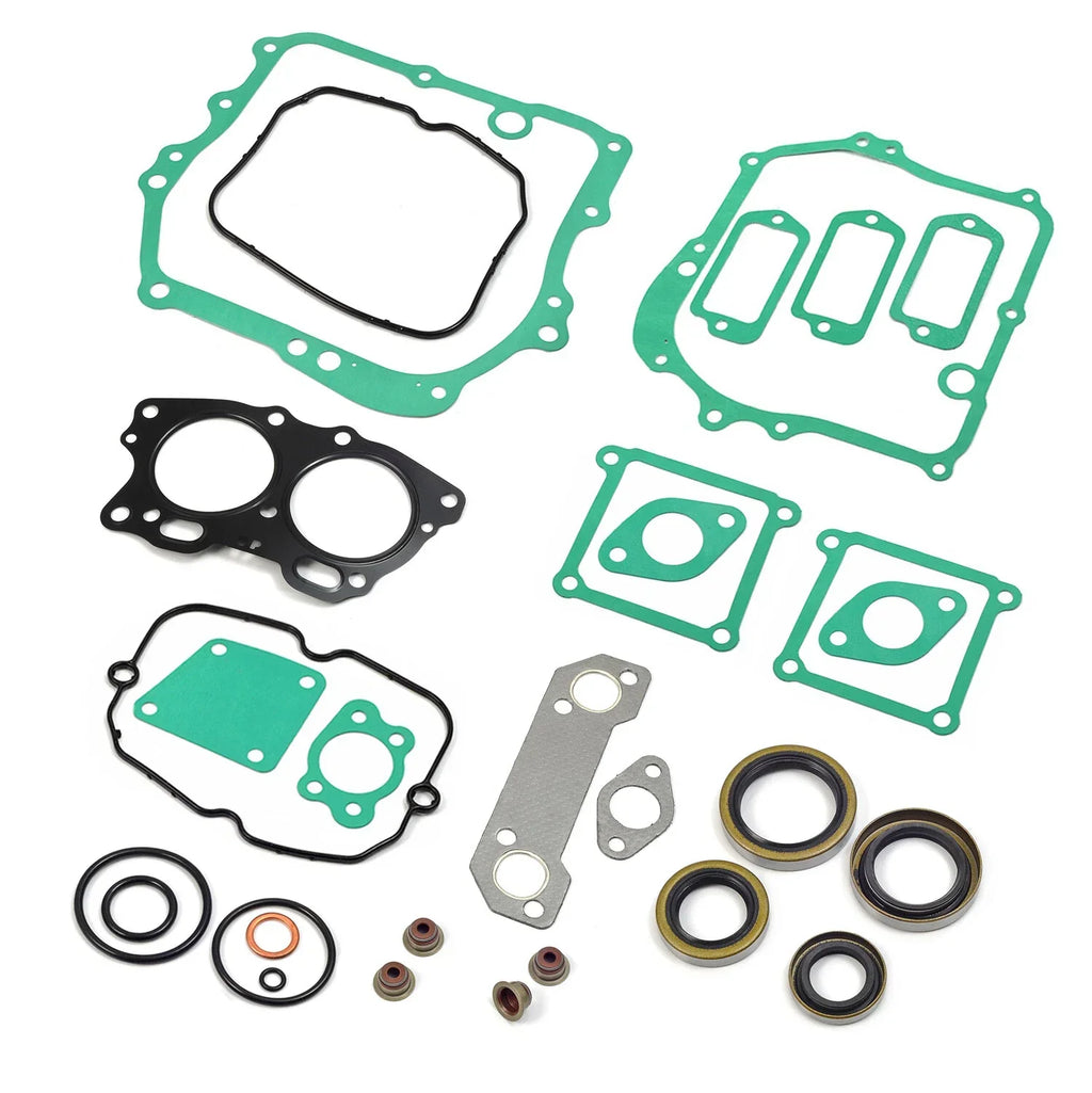 Piston Ring Gasket 295cc Intake Exhaust Valve Gas for EZGO Golf Cart(1992–2024)