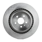 Disc Brake Rotor for Tesla Model S (2012–2016) Rear Solid RWD