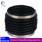 U-Joint Drive Shaft Bellow for Volvo Penta AQ80 AQ100 (Replaces 872281 875512 87582)