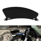 Front Mudguard Trim Cover Plate for Harley Road Electra Glide Sportster XL883 (2004-2023)