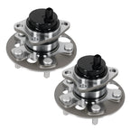 Rear 5 Bolt Wheel Hub Bearing Assembly for Scion XB (2008–2015)