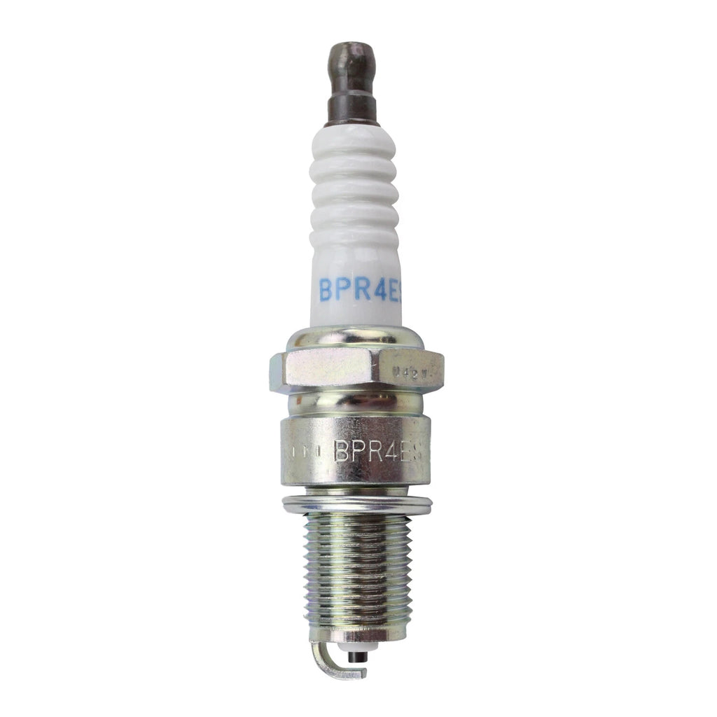 NGK BPR4ES Spark Plug for (Pre-Gap 0.032)