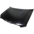 Hood for Ford F-150 (2009–2014) Steel