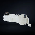 Coolant Overflow Reservoir + Cap for Chevy Malibu/Pontiac Grand Am (1999–2005)