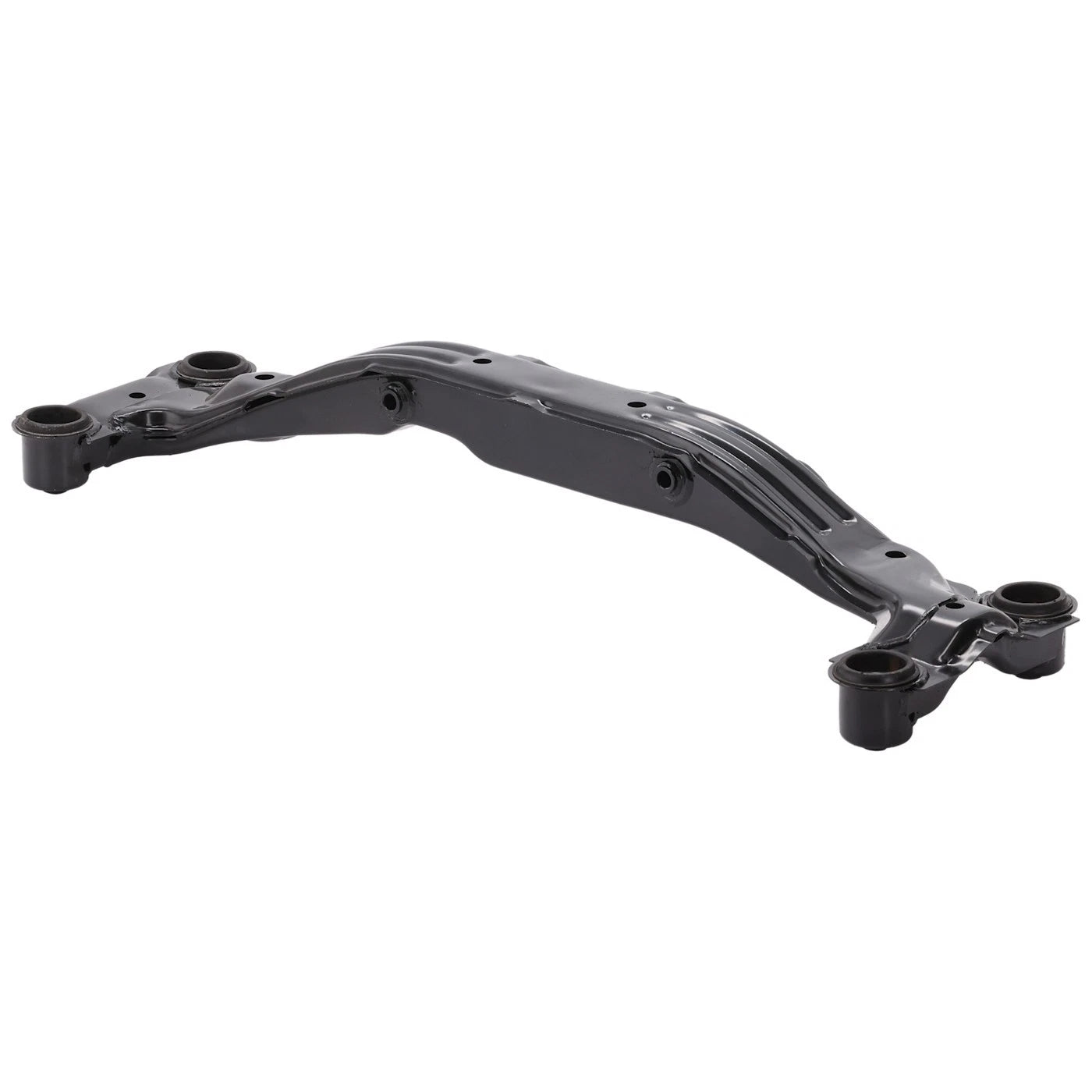 Rear Crossmember Bumper Reinforcement for Hyundai Tucson (2005–2009)