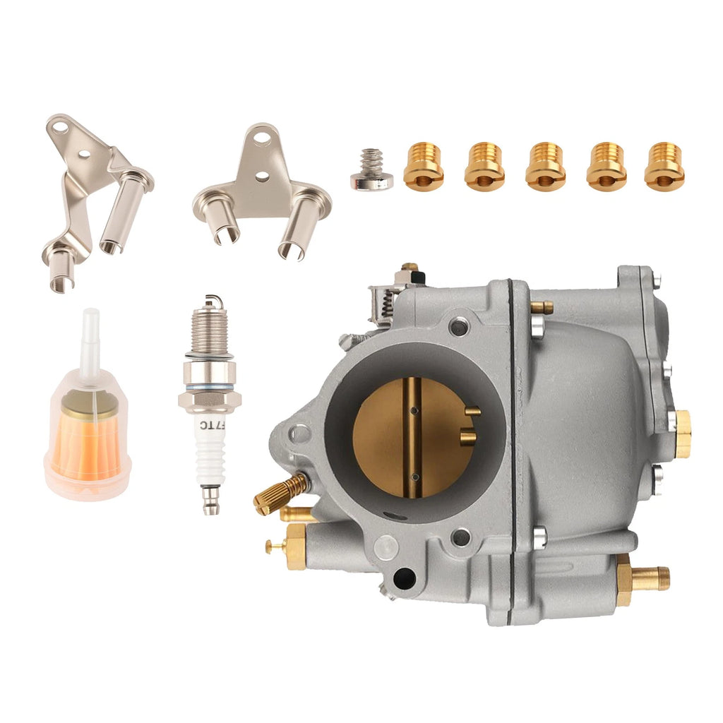 Carburetor for Harley Tour Classic FLTC/FLTCI 1984-1991 11-0420