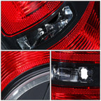 Tail Light Brake Reverse Lamp Assembly for Ford F150 (2009–2014) Right Side