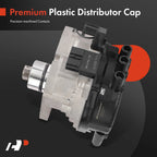 Ignition Distributor for Ford Probe Mazda MX-6 626 (1993-1994)