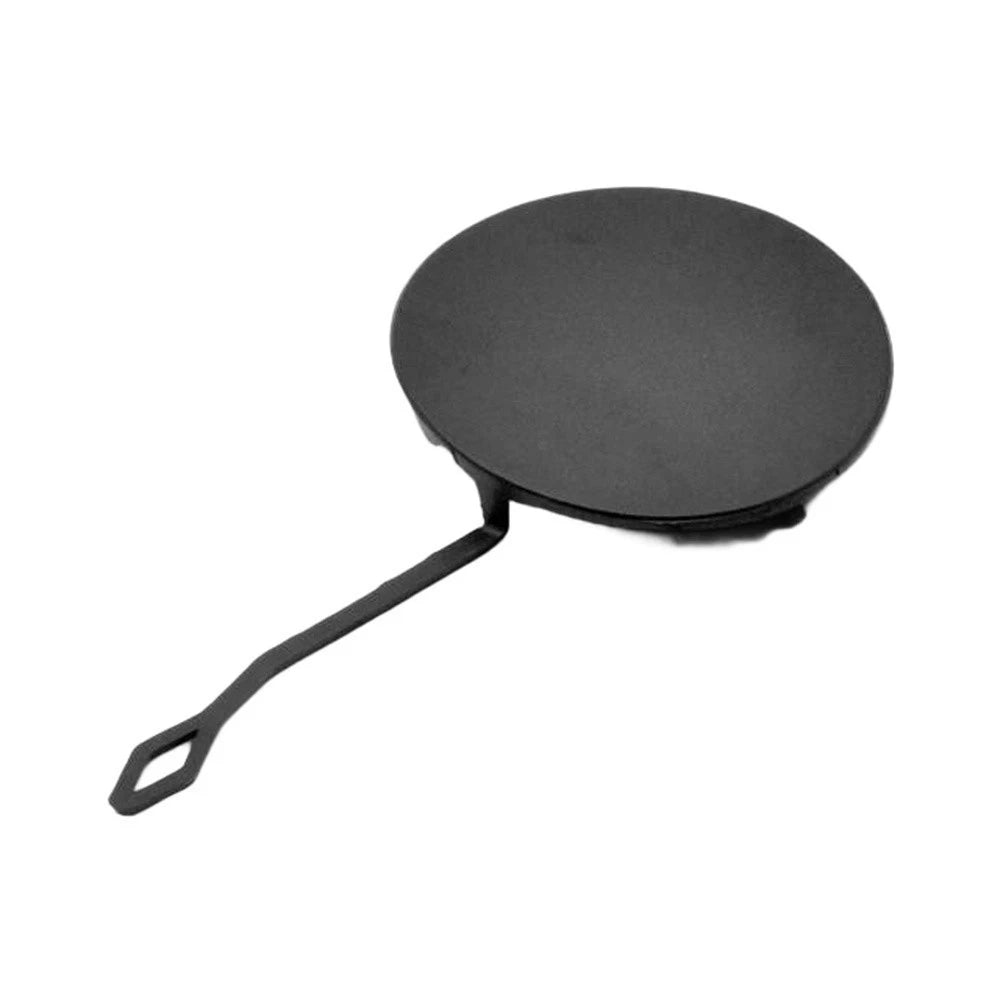 Tow Hook Cover for Alfa Romeo Giulia (2017–2023) OEM 156107993