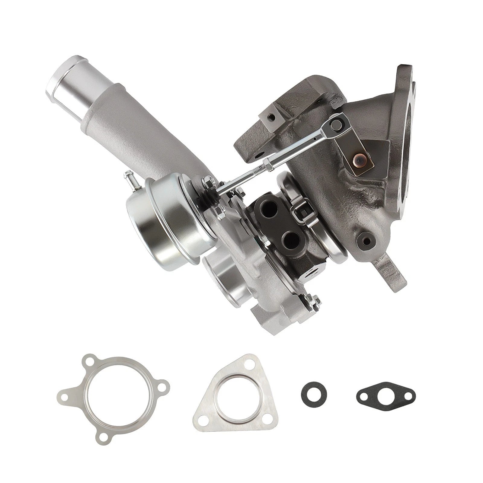 Turbo Charger for Lincoln MKT MKS Ford Explorer Flex Taurus (3.5L)