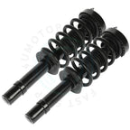 2X Front Complete Struts Assembly for Chrysler 300 Dodge Charger AWD (2012–2019)
