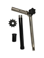 Adjustable Rod Holder Mount for Taco Marine T10-3000-6