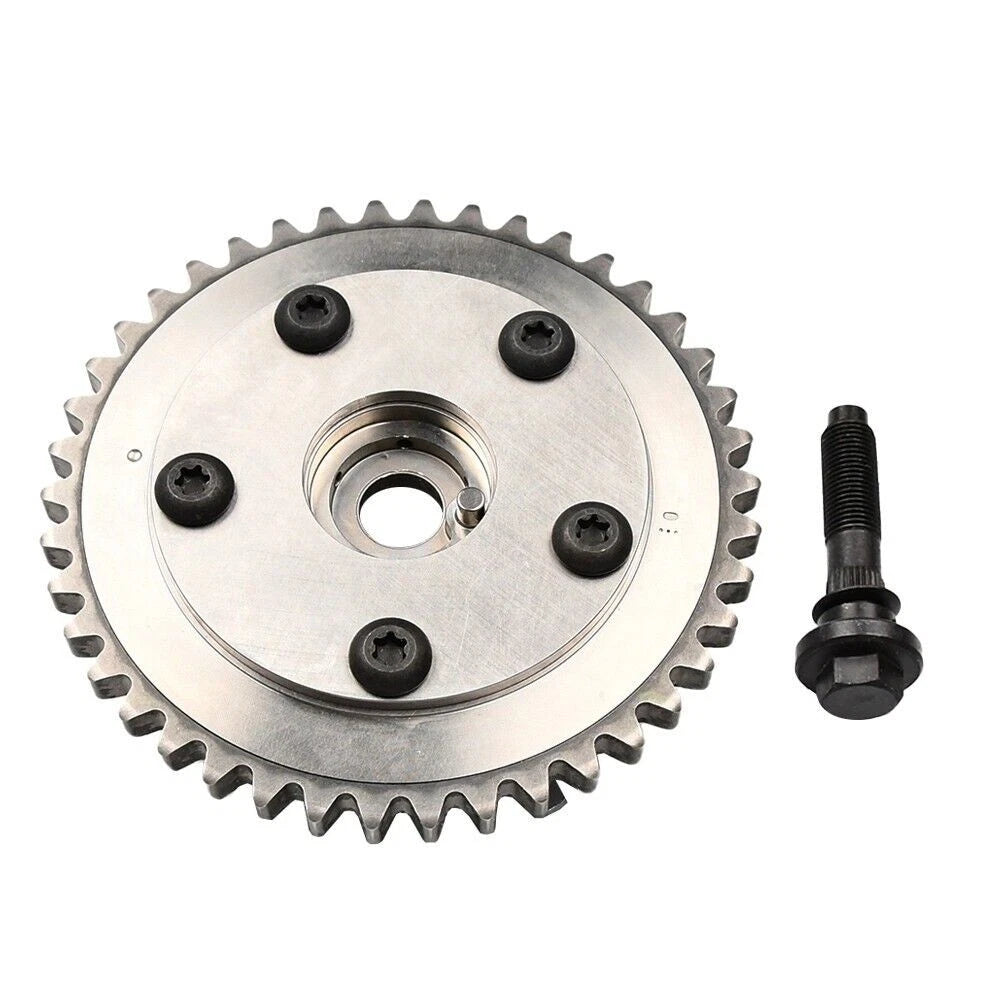 Cam Phaser VVT Gear for Ford Expedition Lobo Lincoln Navigator (2005–2014)