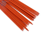 Set of 50 Reflective Driveway Markers 48 Inch