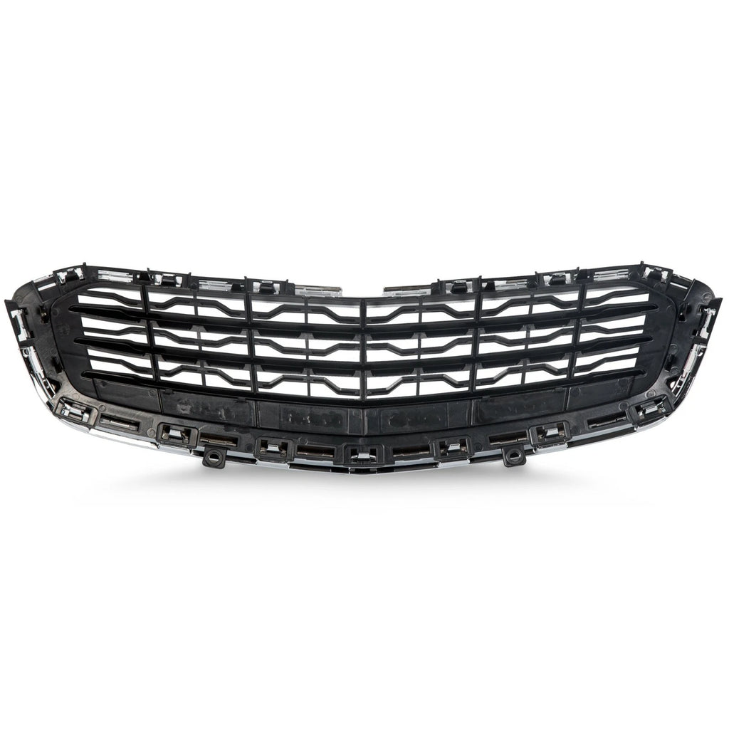 Chrome Front Lower Grille for Chevrolet Cruze (2015–2016)