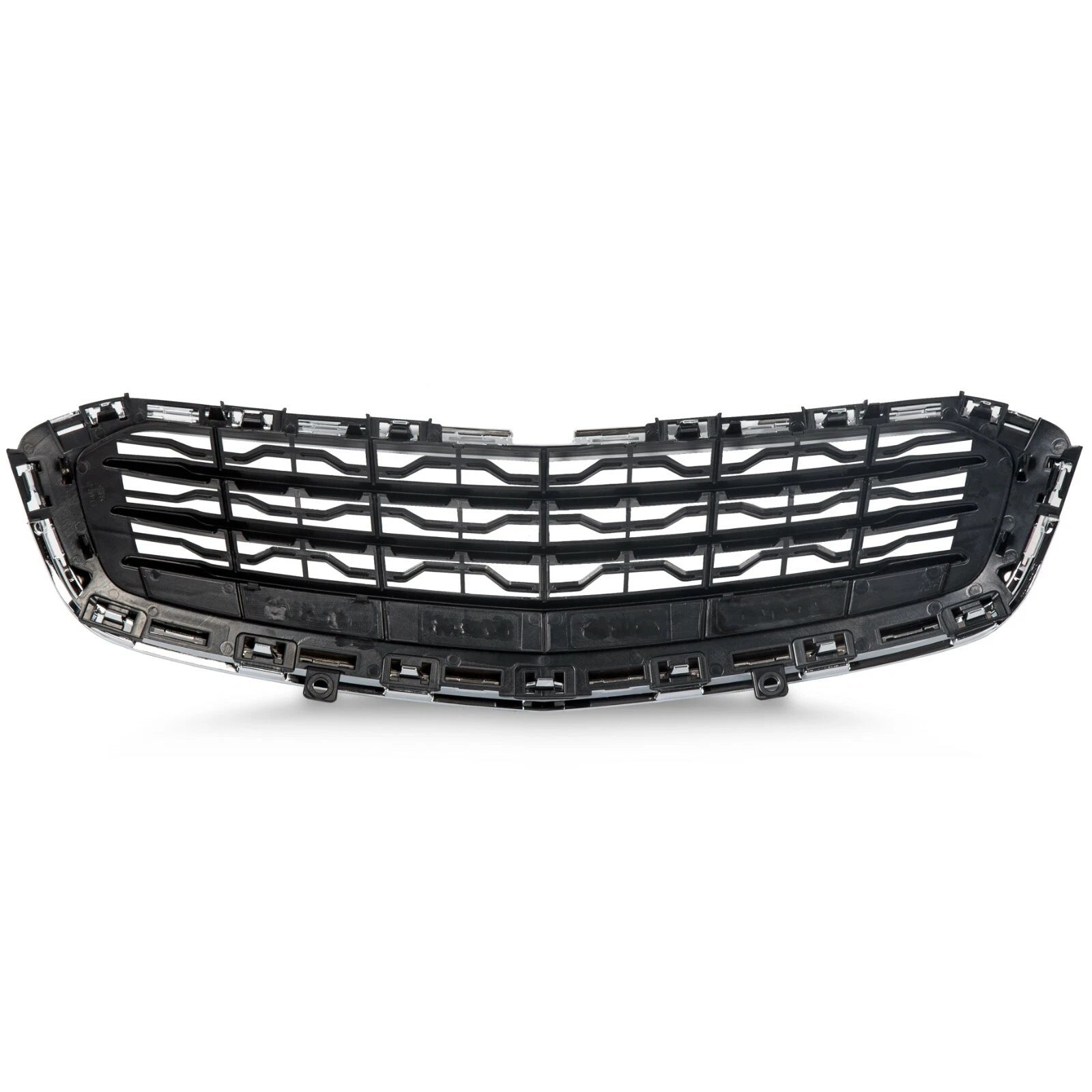 Chrome Front Lower Grille for Chevrolet Cruze (2015–2016)