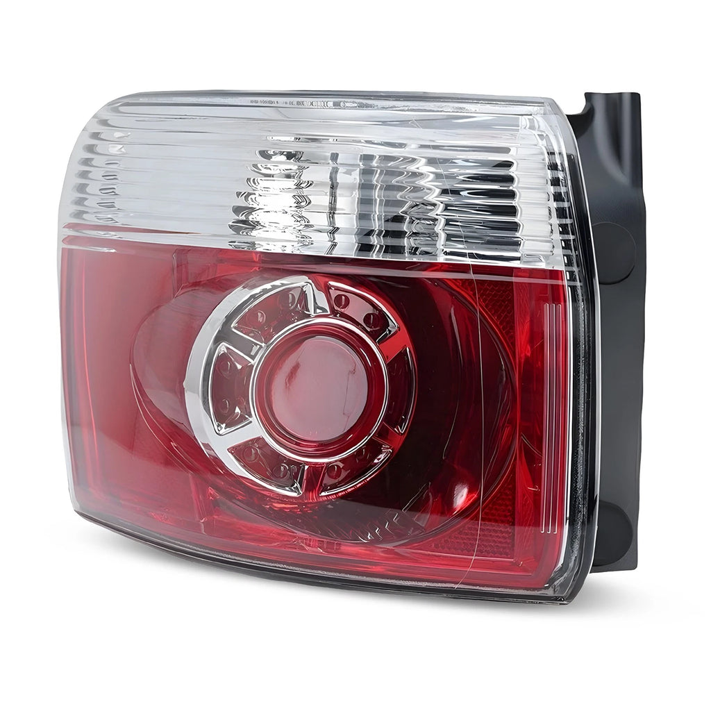 Set of 4 LED & Halogen Tail Lights for GMC Acadia (2007–2012)