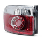 Set of 4 LED & Halogen Tail Lights for GMC Acadia (2007–2012)