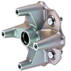 Rear Left Wheel Hub for Yamaha Grizzly 400 4x4 YFM400 (2007–2008) 1D9-F5311-01-00