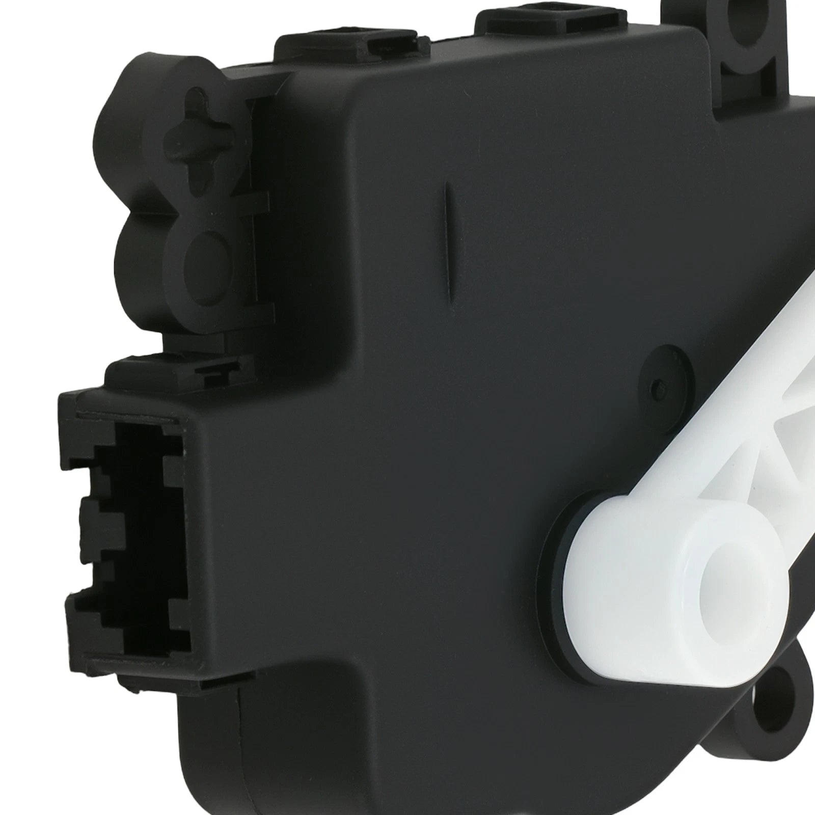 HVAC Heater Air Blend Door Actuator for Ford Mustang (2005-2009)