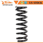 Set of 2 Front Coil Springs for Chevrolet GMC C1500 C2500 Tahoe Yukon (1988–2000)
