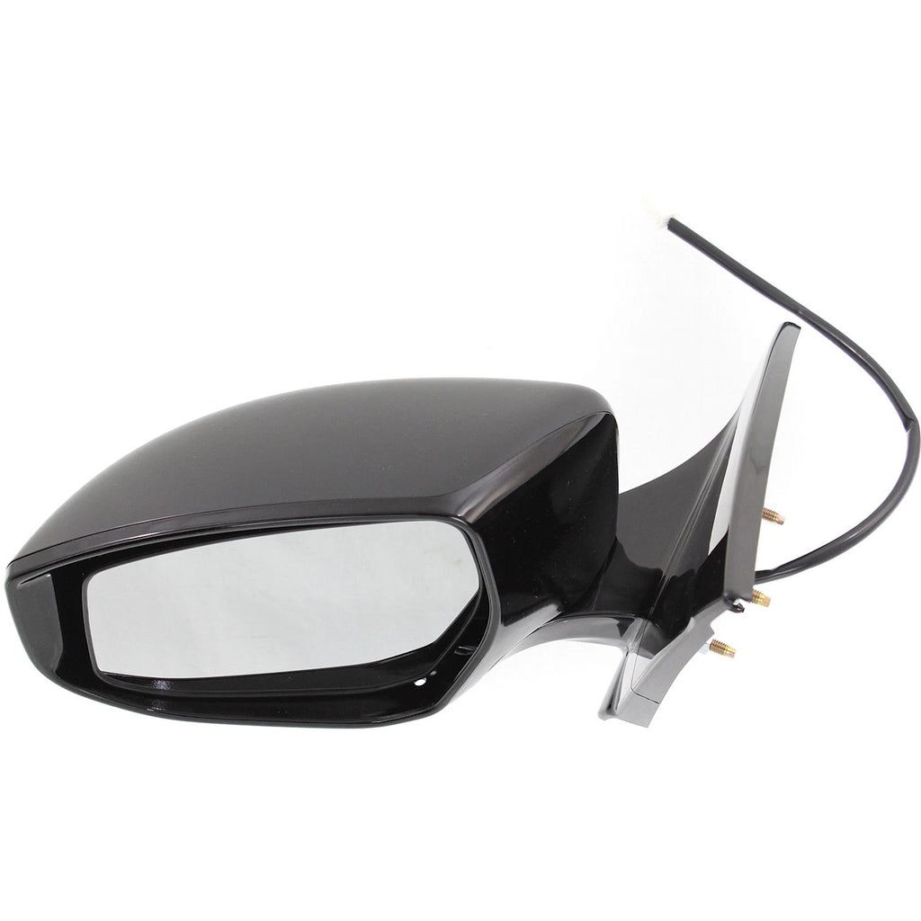 Driver Left Side Mirror for Nissan Maxima (2016–2020)