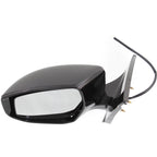 Driver Left Side Mirror for Nissan Maxima (2016–2020)