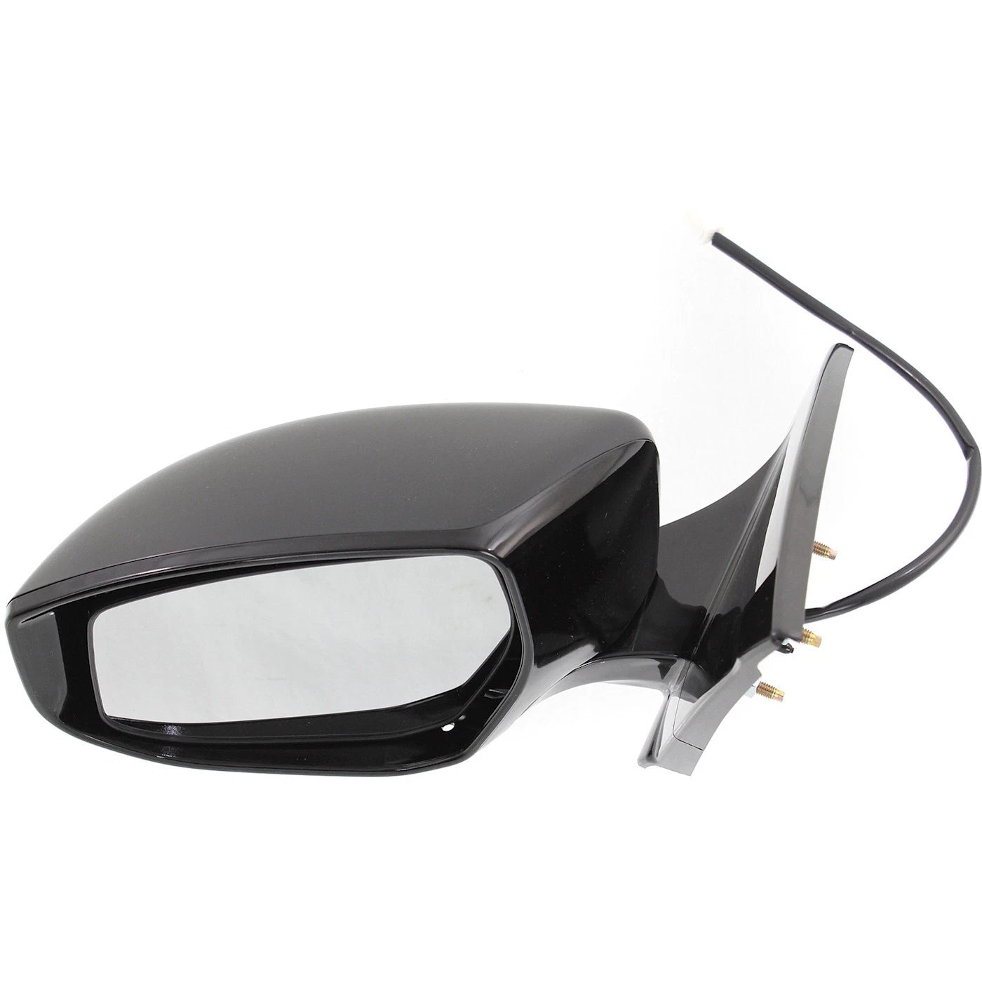 Driver Left Side Mirror for Nissan Maxima (2016–2020)