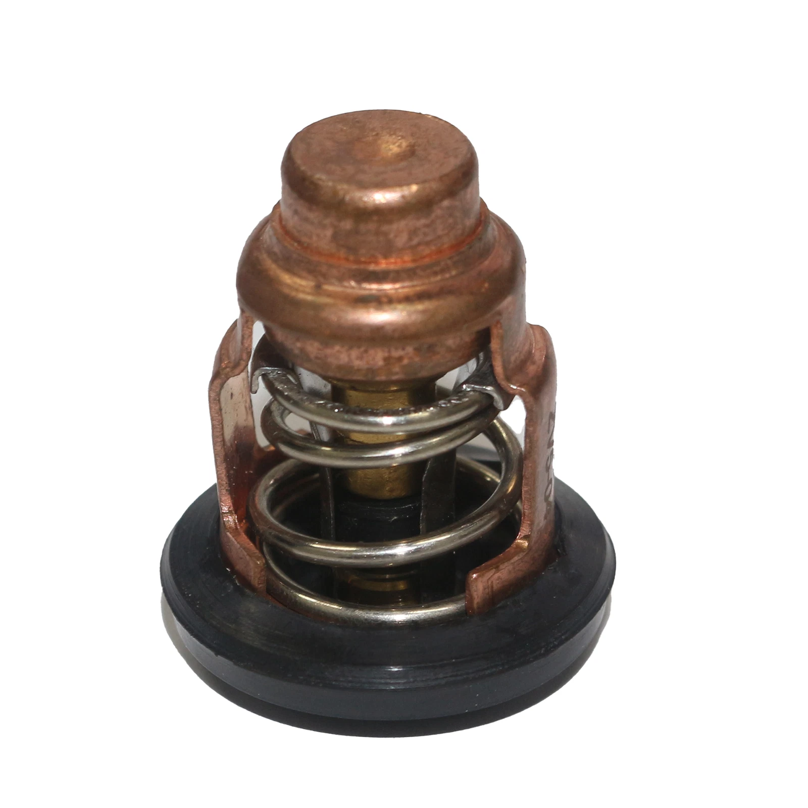 72C/162F Thermostat for Honda BF20/30/35/50/75/90 (1990–2023) 19300-ZV5-043 18-3630