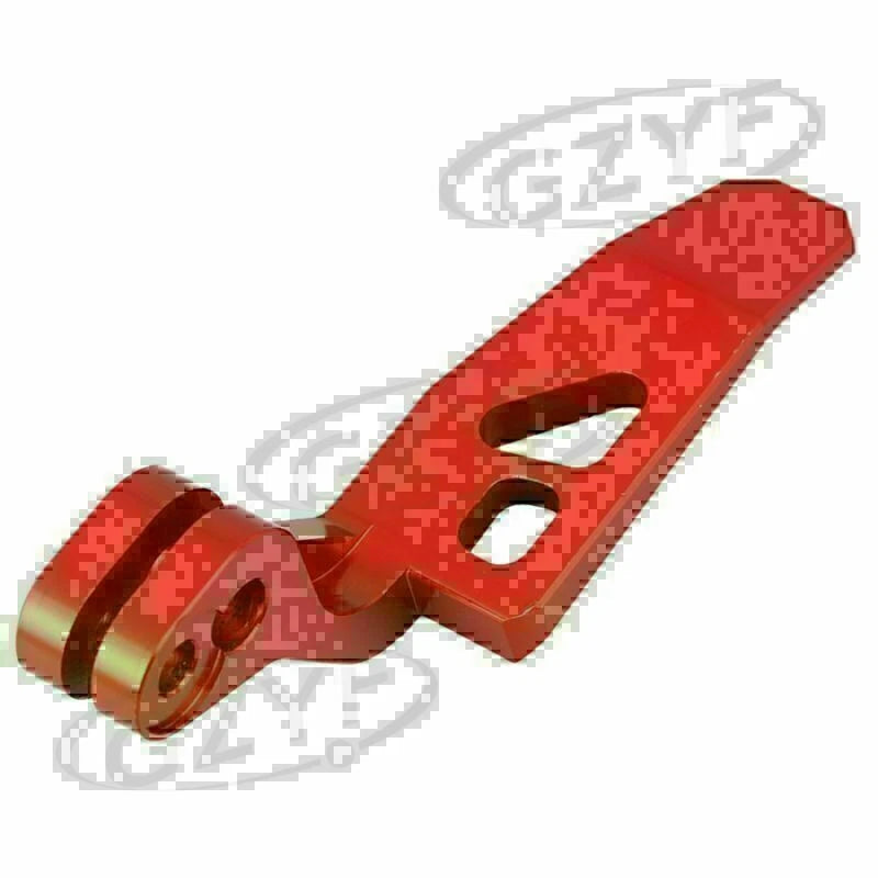 CNC Parking Brake Handle Levers for Yamaha T-MAX 530 (2013–2016)