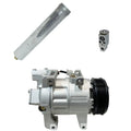 AC Compressor Kit Replacement for Nissan Altima 2.5L (2018–2018)