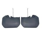 2 x Front Wheel Mud Flaps Left Right Side for FORD Transit MK8