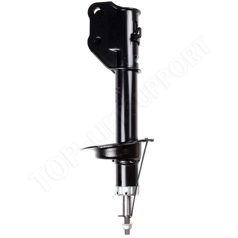 Set of 4 Strut Assemblies for Lincoln MKX (2007–2009)