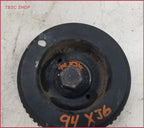 Harmonic Balancer for Jaguar XJ6 (1990–1994)