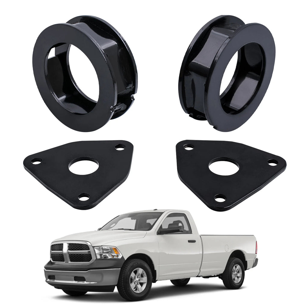 2.5'' Front Leveling Lift Kit for Dodge Ram 1500 Classic 4WD (2019-2022)
