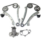 Timing Chain Kit for Nissan Armada Titan, Infiniti QX56 (2004–2015)