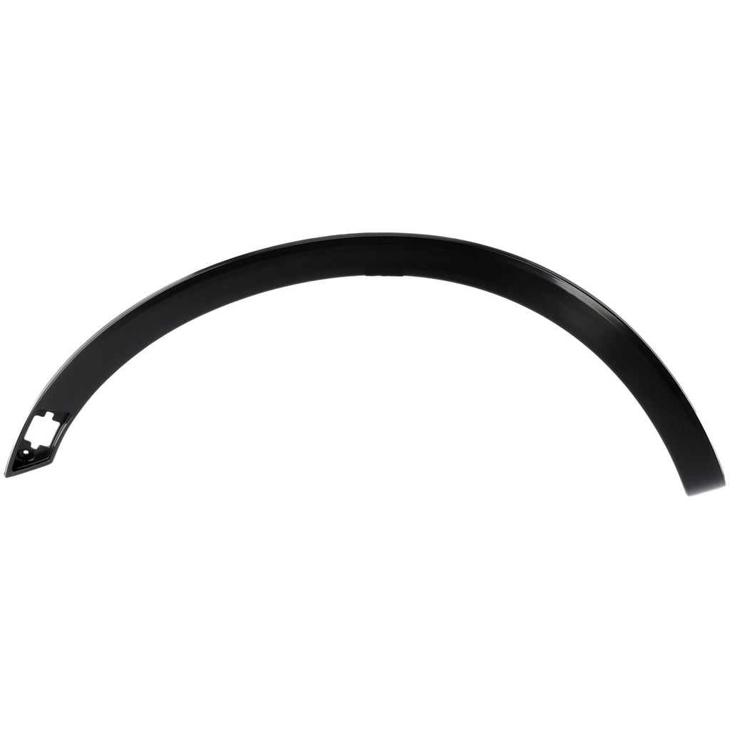 Fender Flares for Ford Ranger (2019–2022) Front Driver Side Primed