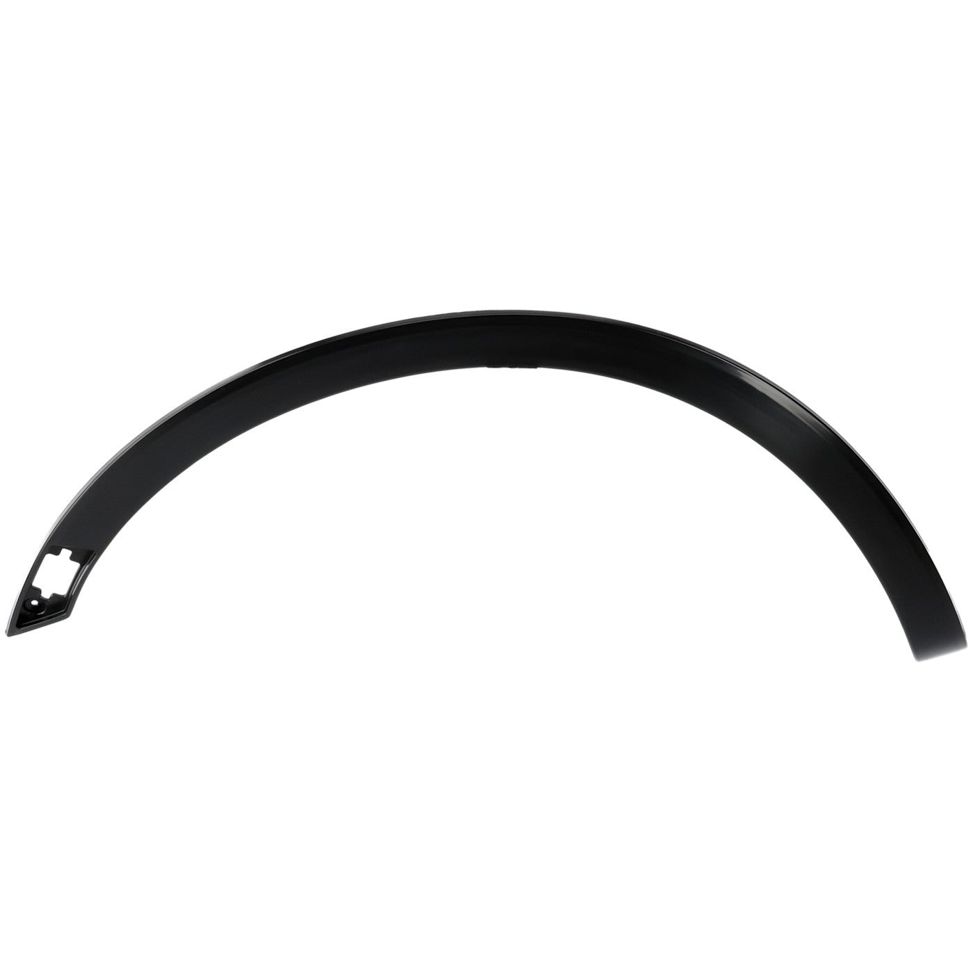 Fender Flares for Ford Ranger (2019–2022) Front Driver Side Primed