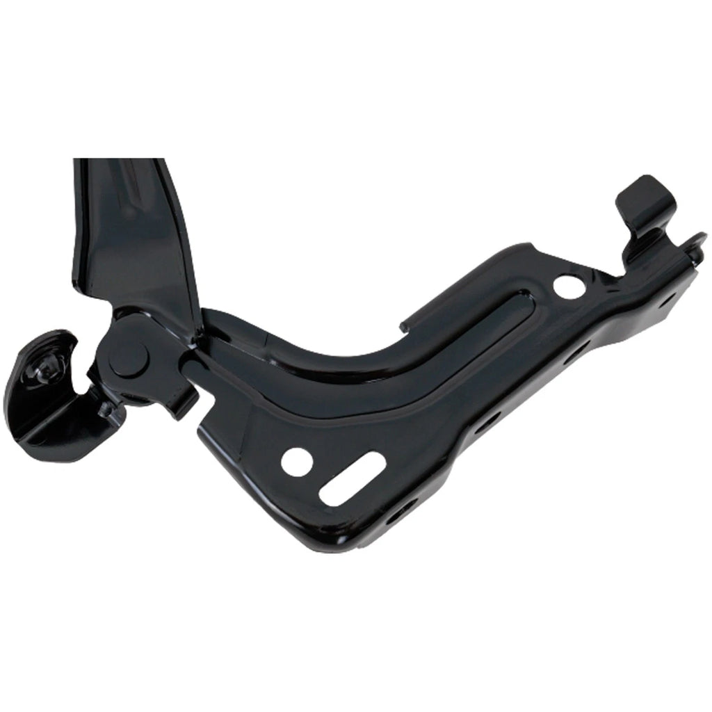 Set of 2 Hood Hinges for F150 Truck (Driver & Passenger Side)