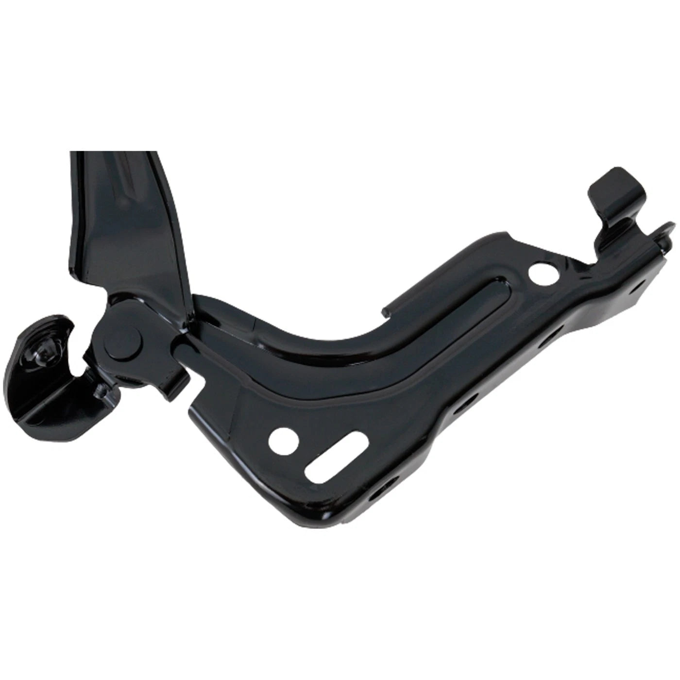 Set of 2 Hood Hinges for F150 Truck (Driver & Passenger Side)