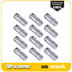Set of 12 Hydraulic Lifters for Chevrolet Malibu, Buick Skylark